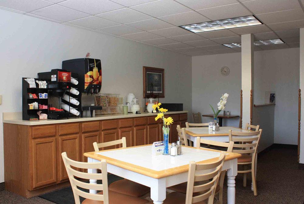 Best Western Lees Motor Inn
