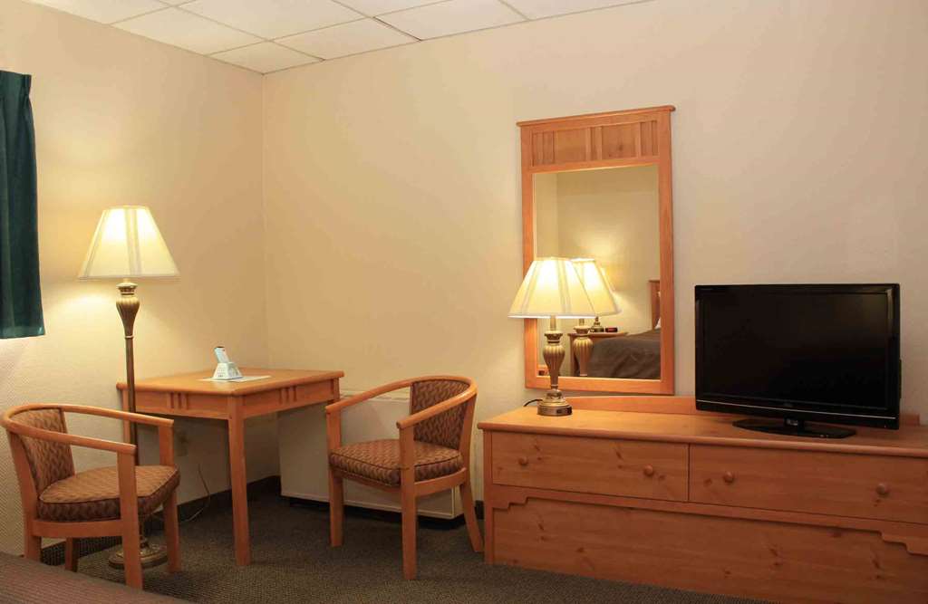 Best Western Lees Motor Inn