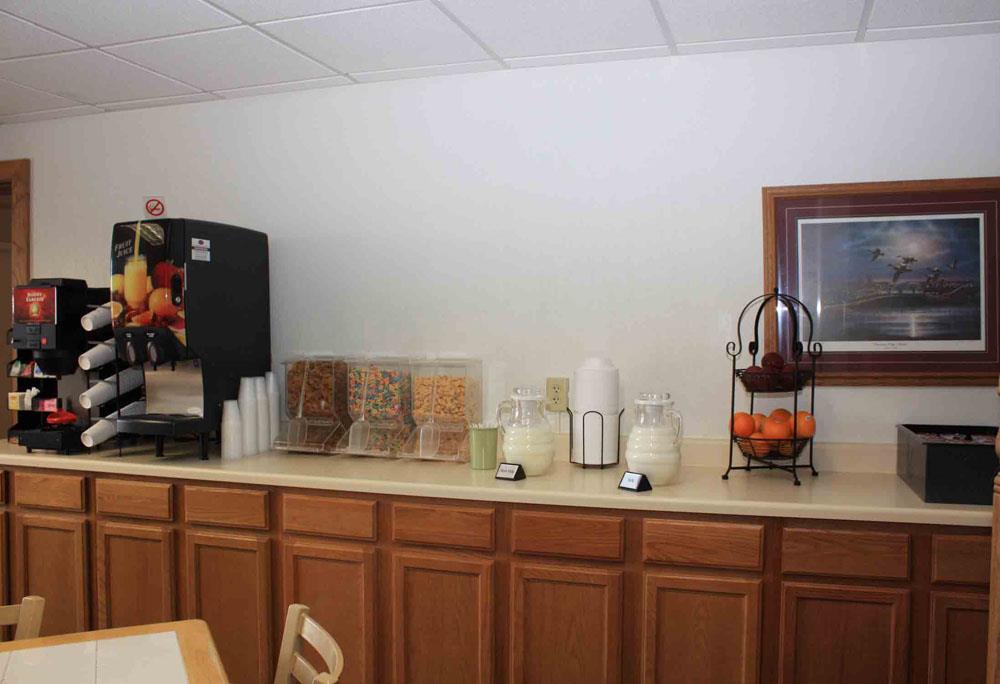 Best Western Lees Motor Inn