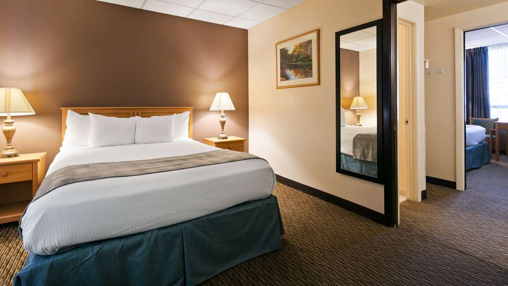 Best Western Lees Motor Inn