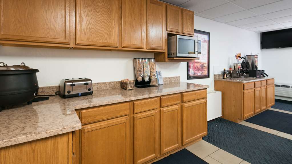 Best Western Lees Motor Inn