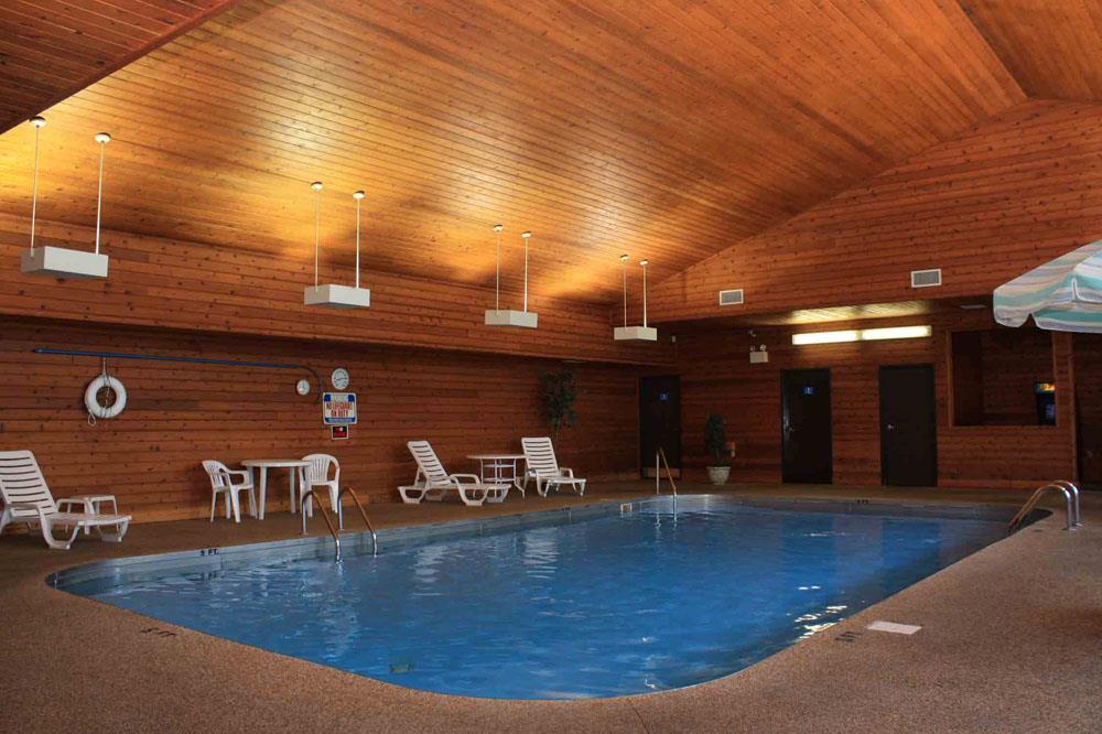 Best Western Lees Motor Inn