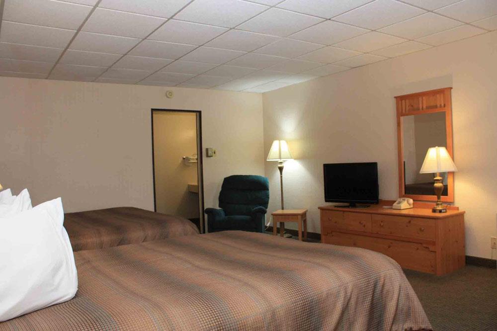Best Western Lees Motor Inn