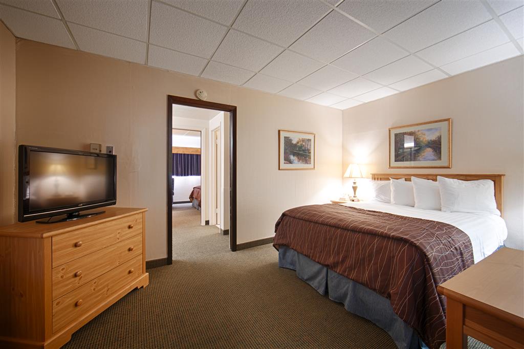 Best Western Lees Motor Inn