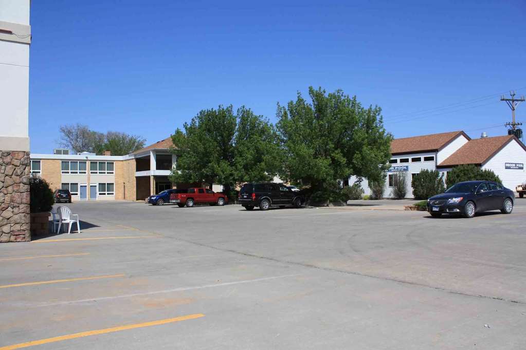 Best Western Lees Motor Inn