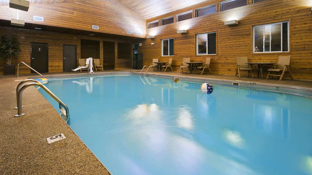 Best Western Lees Motor Inn