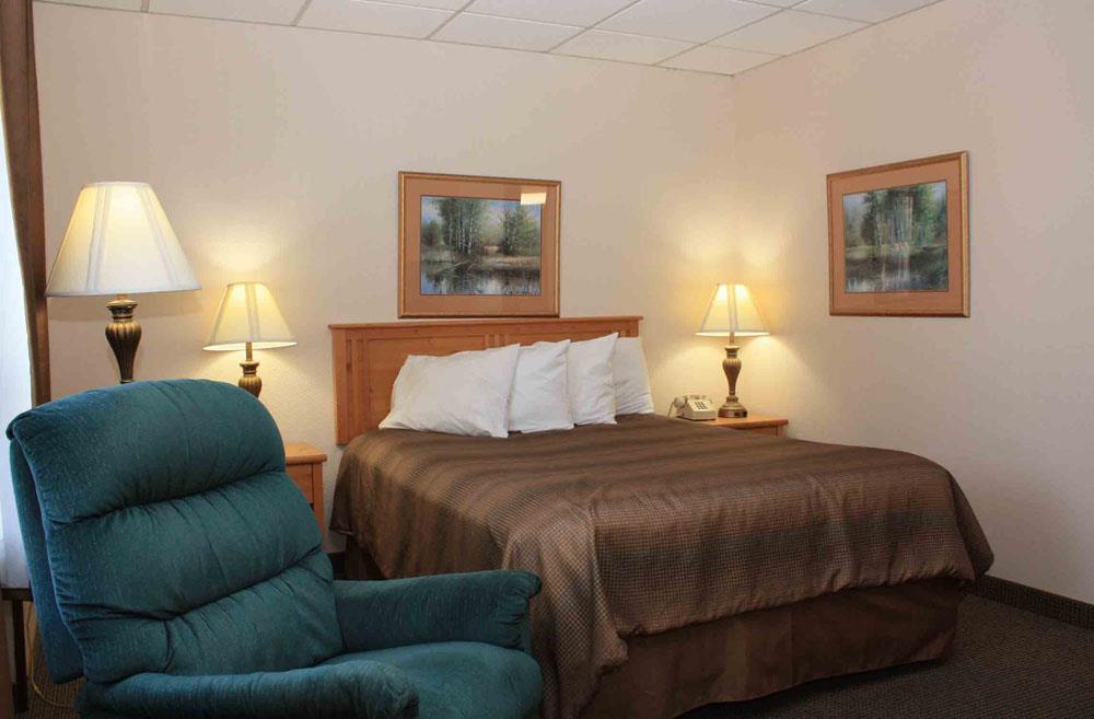 Best Western Lees Motor Inn