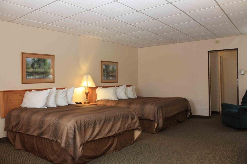 Best Western Lees Motor Inn