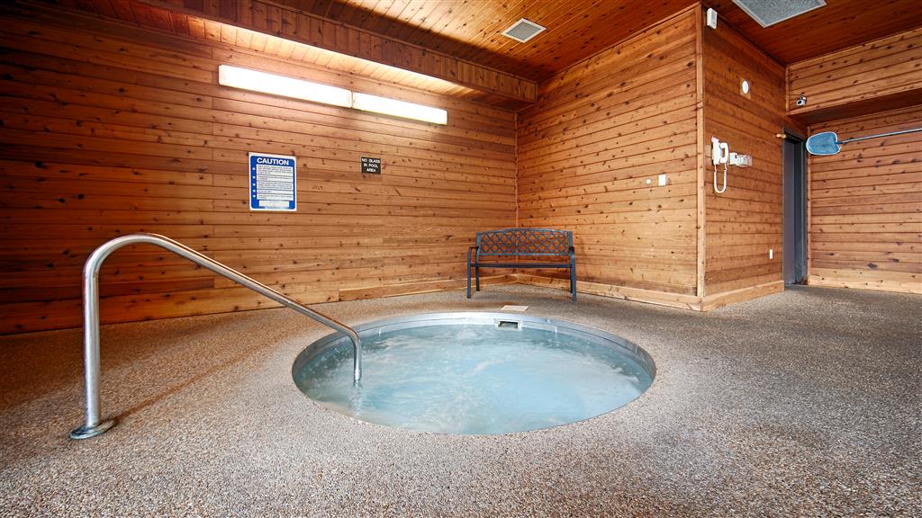 Best Western Lees Motor Inn