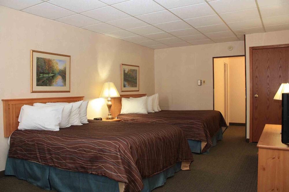 Best Western Lees Motor Inn