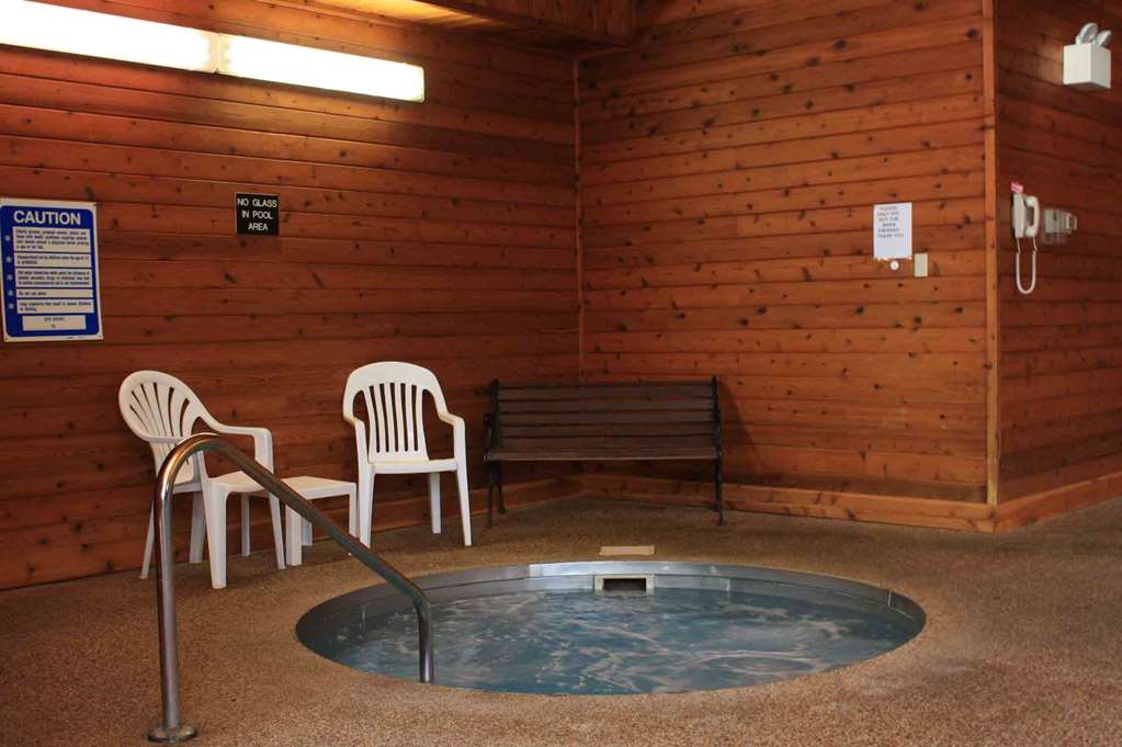 Best Western Lees Motor Inn