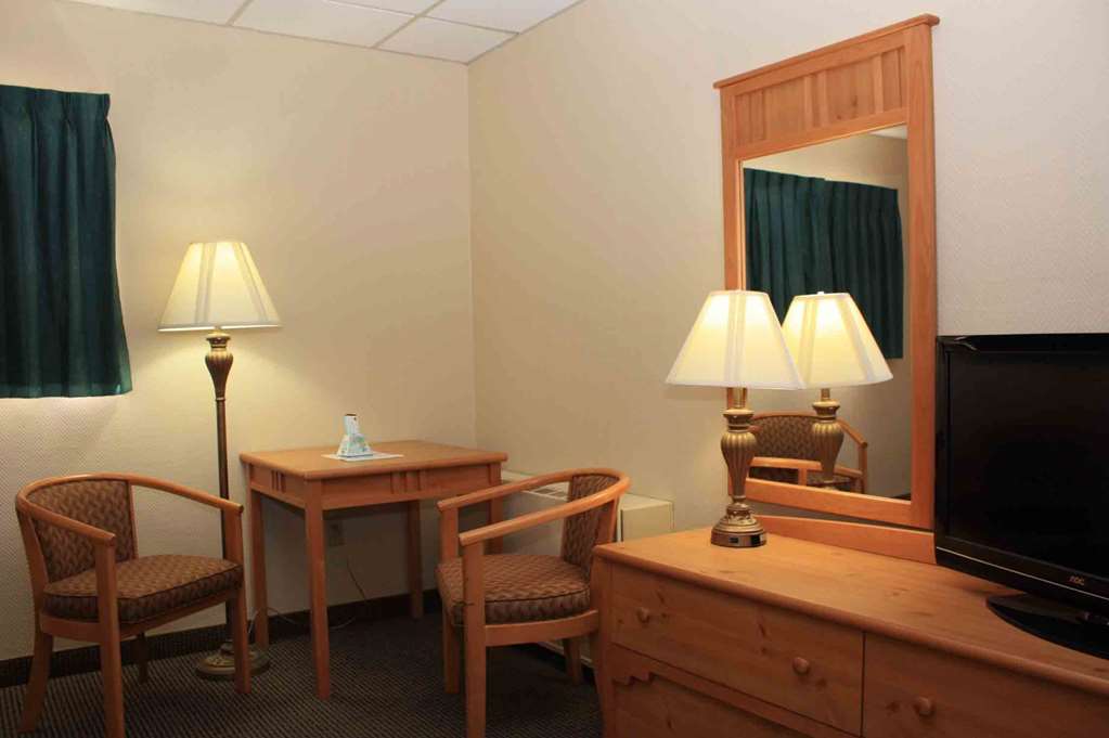 Best Western Lees Motor Inn