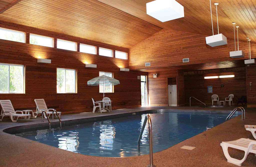 Best Western Lees Motor Inn