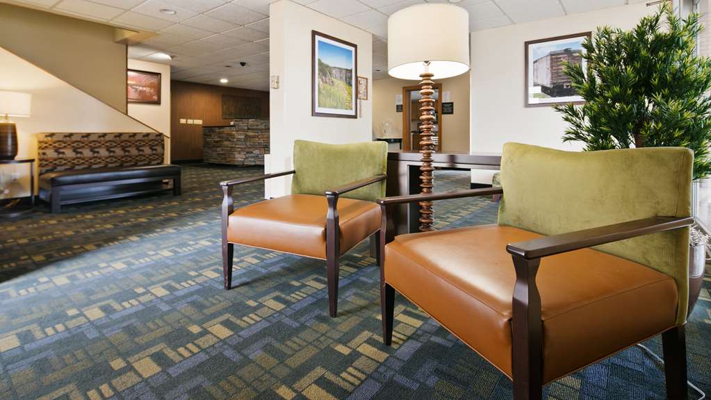 Best Western Lees Motor Inn