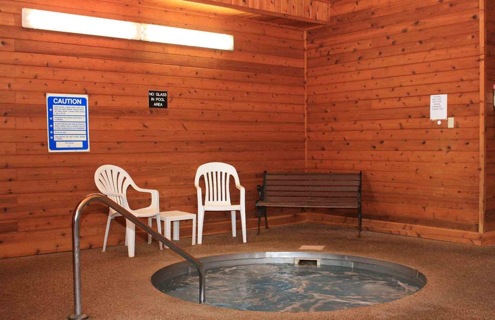 Best Western Lees Motor Inn