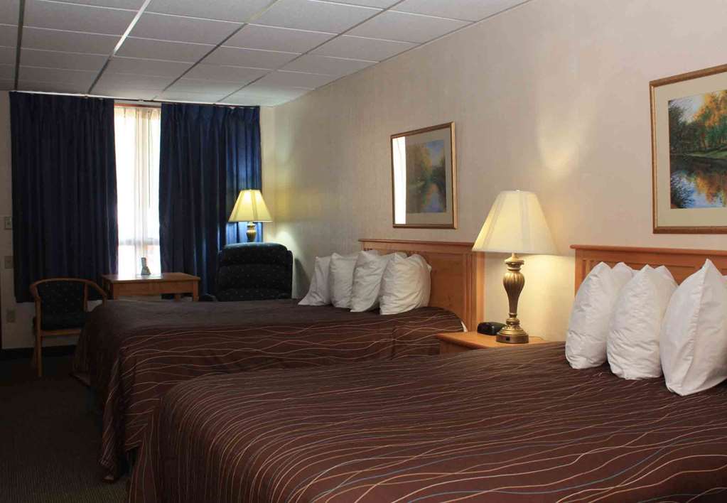 Best Western Lees Motor Inn