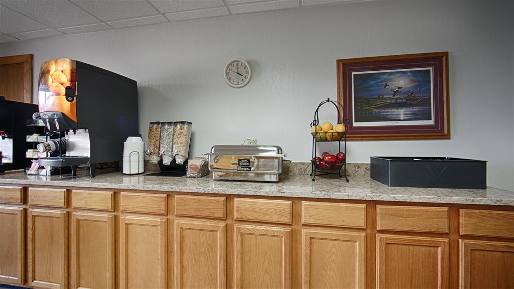 Best Western Lees Motor Inn