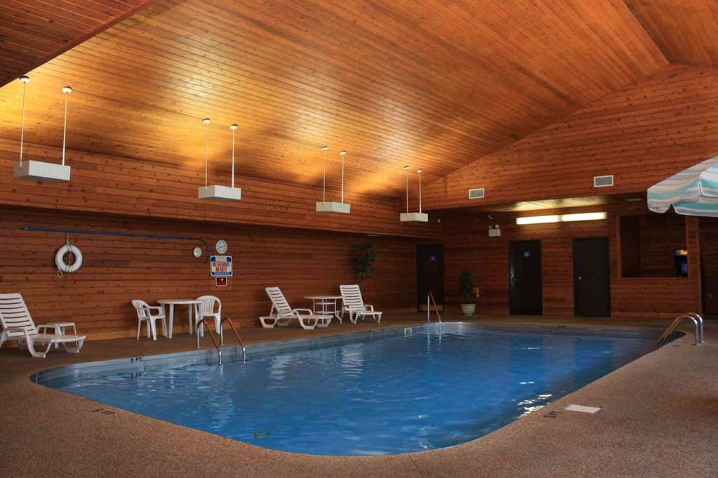 Best Western Lees Motor Inn