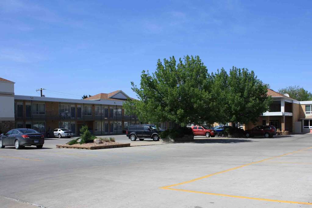 Best Western Lees Motor Inn
