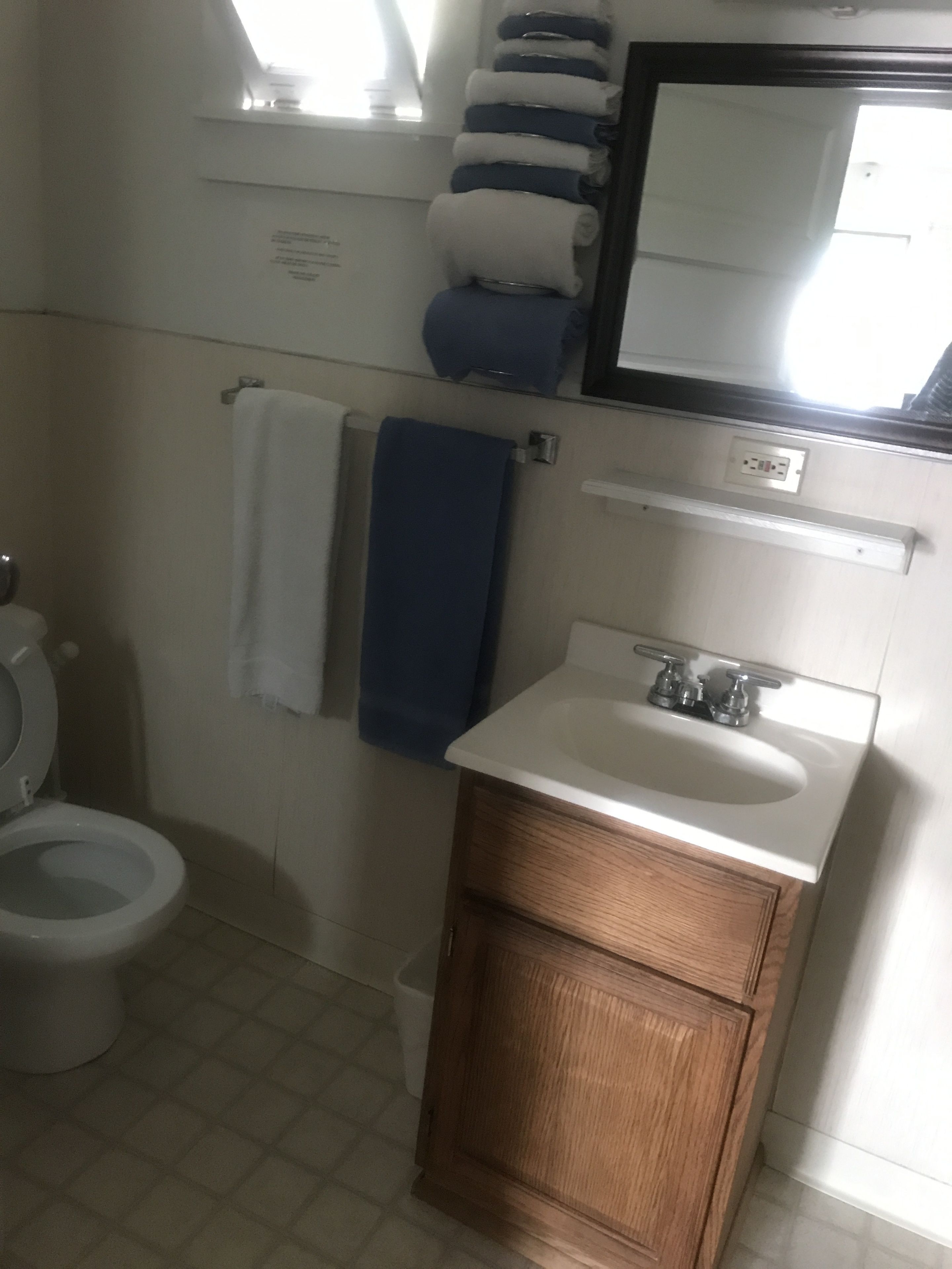 Chalet Motel