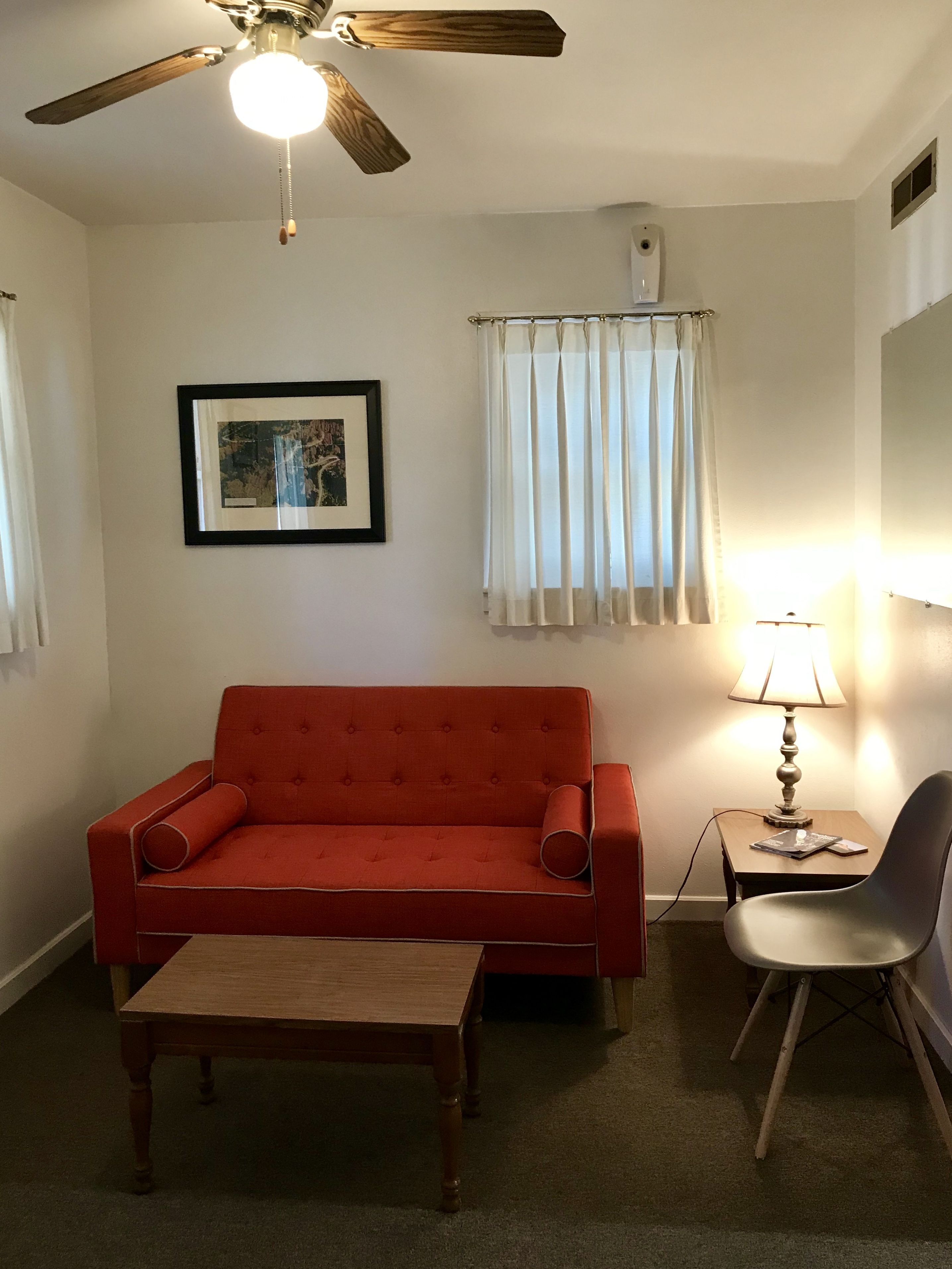 Chalet Motel