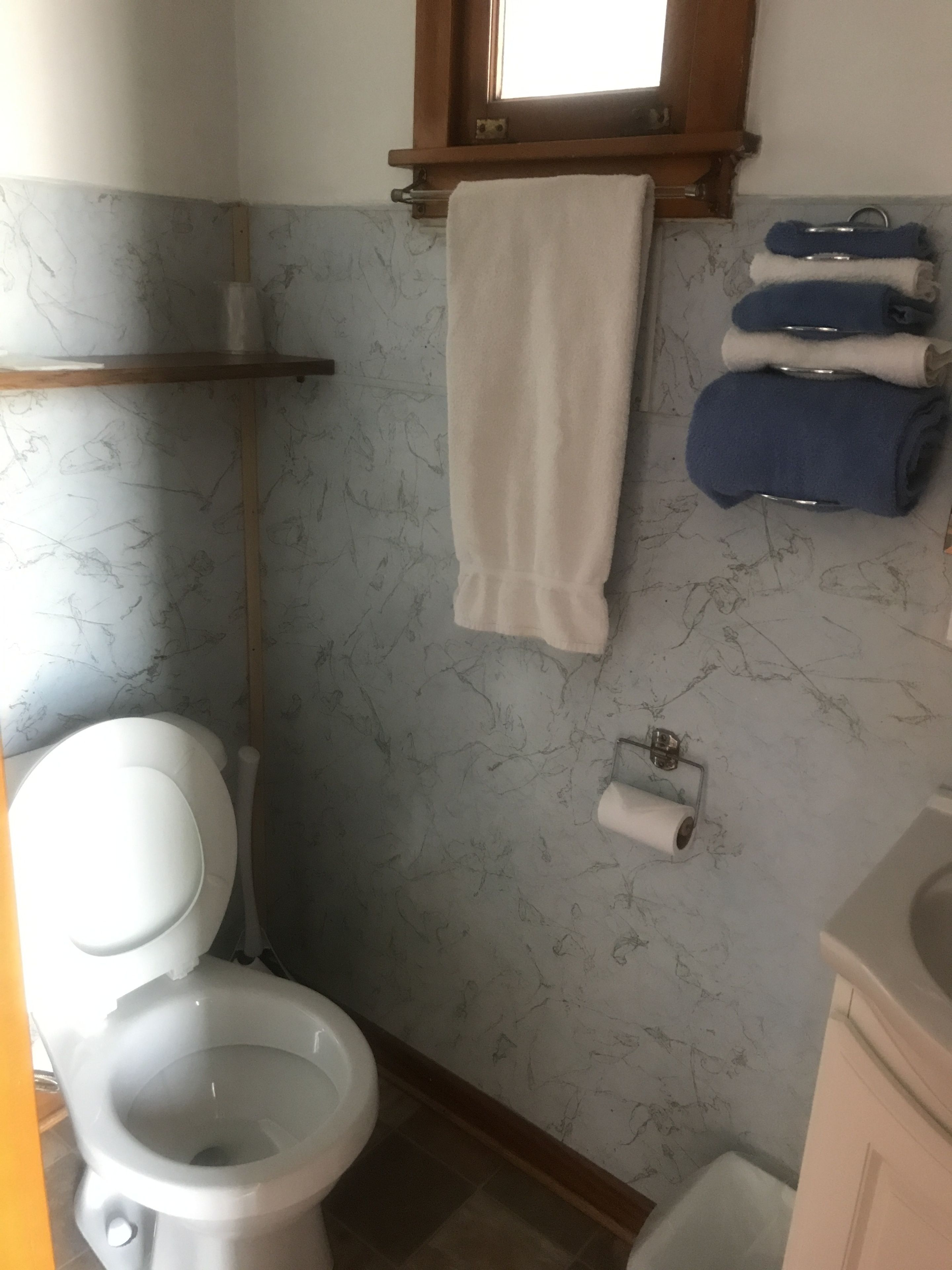 Chalet Motel