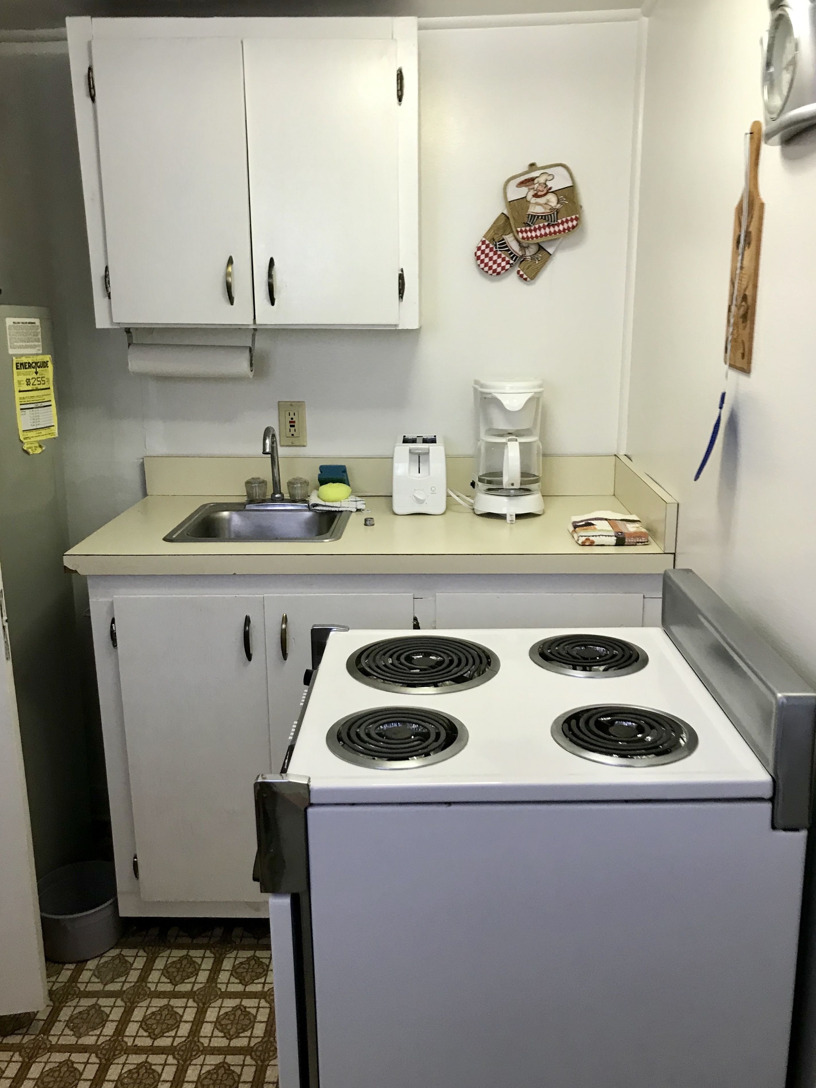 Chalet Motel