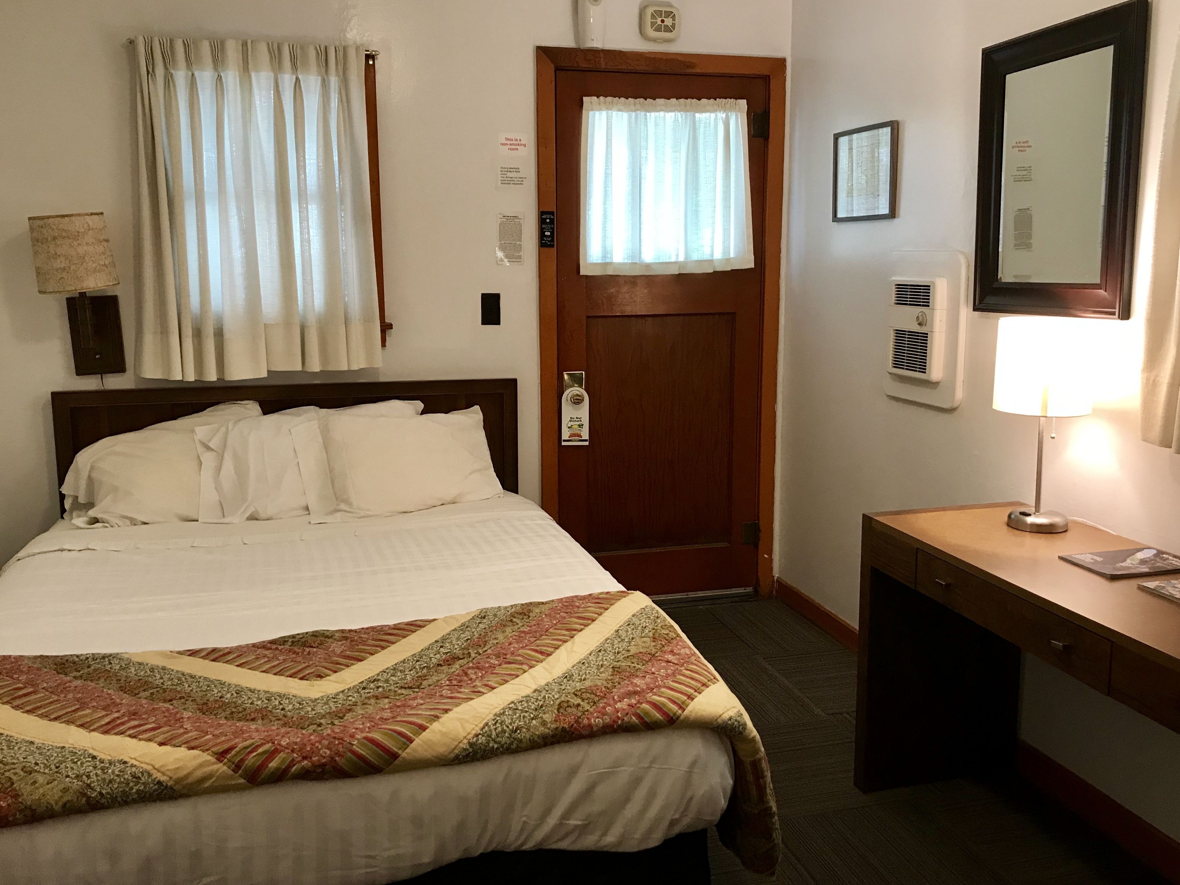 Chalet Motel