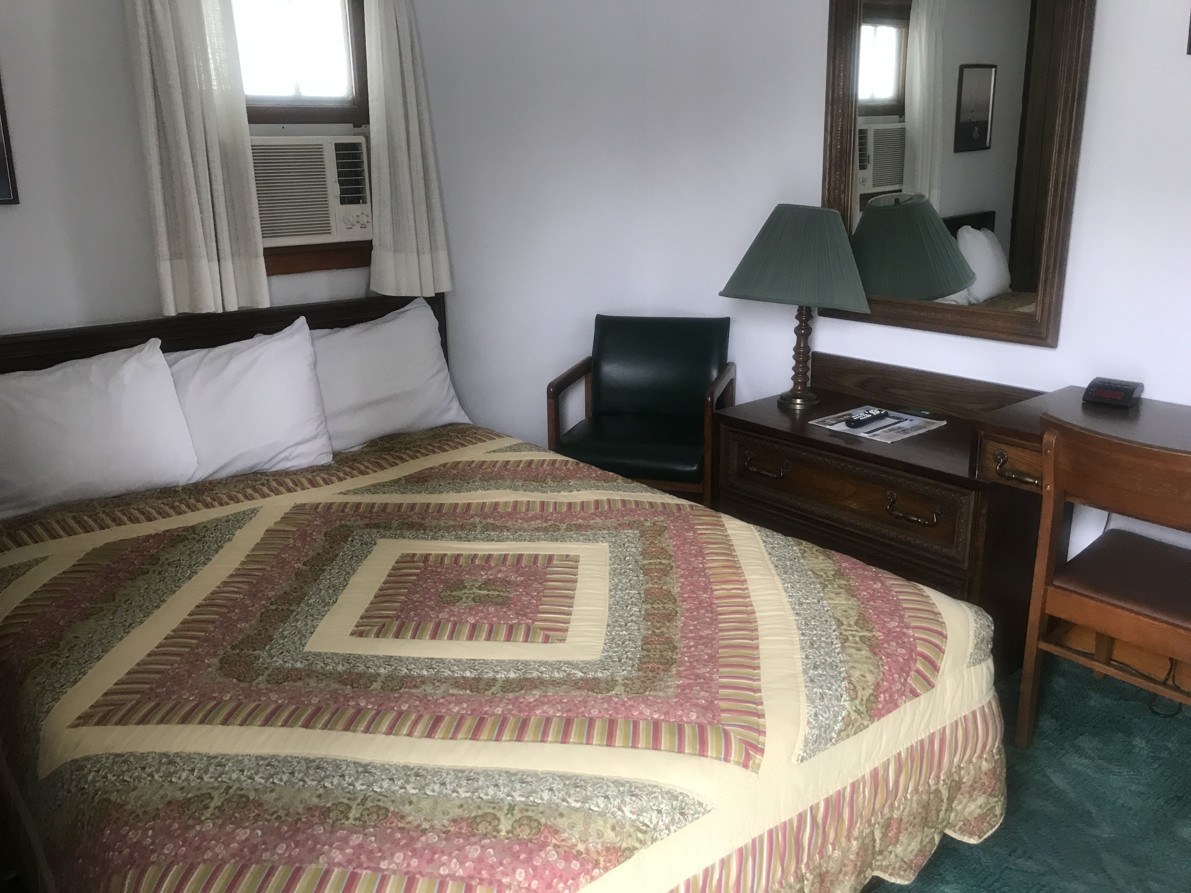 Chalet Motel