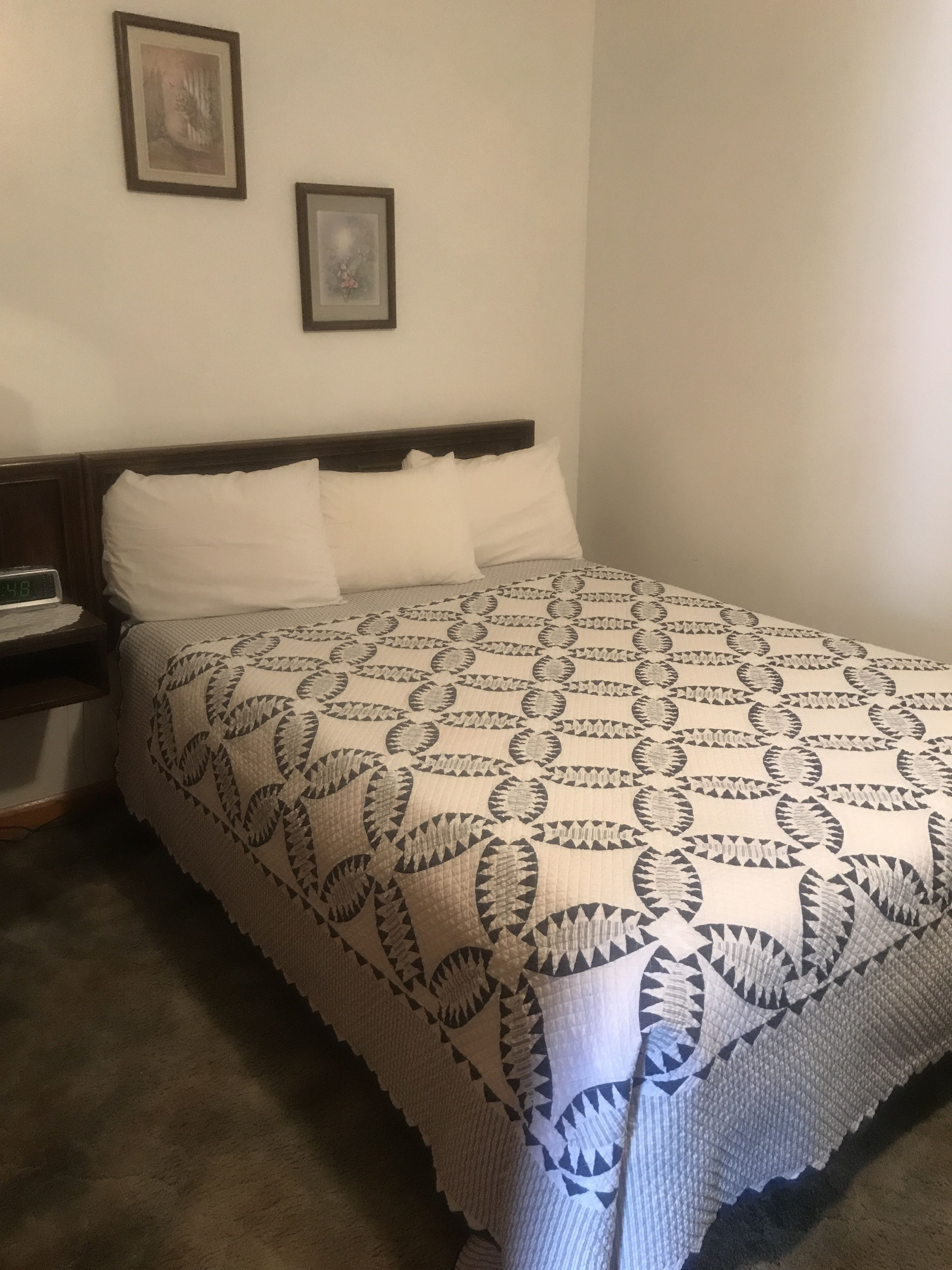 Chalet Motel