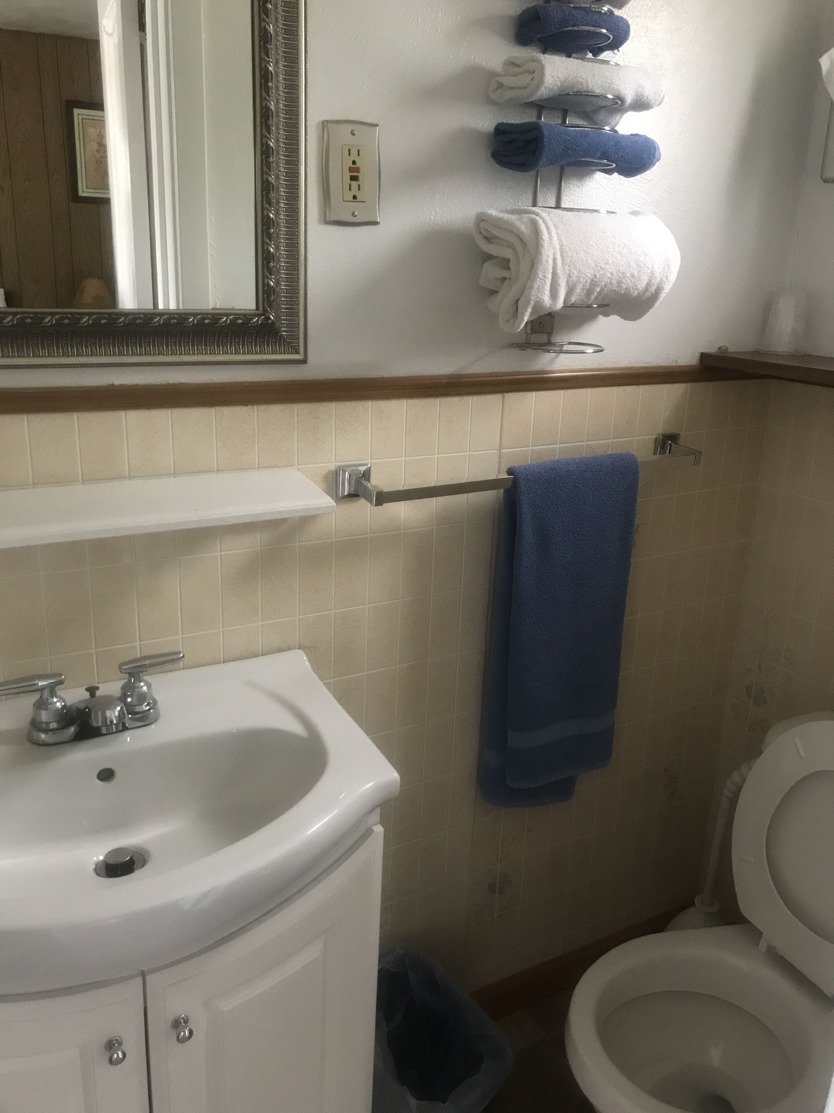 Chalet Motel