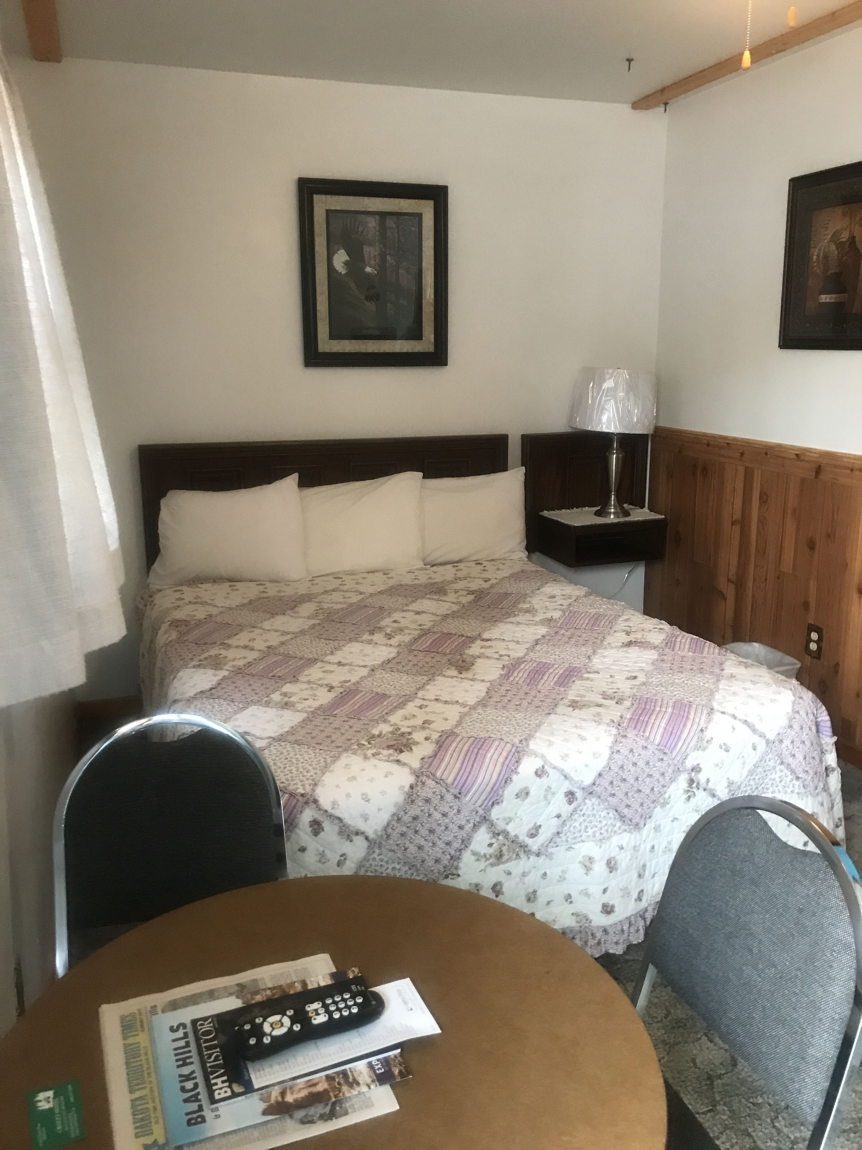 Chalet Motel