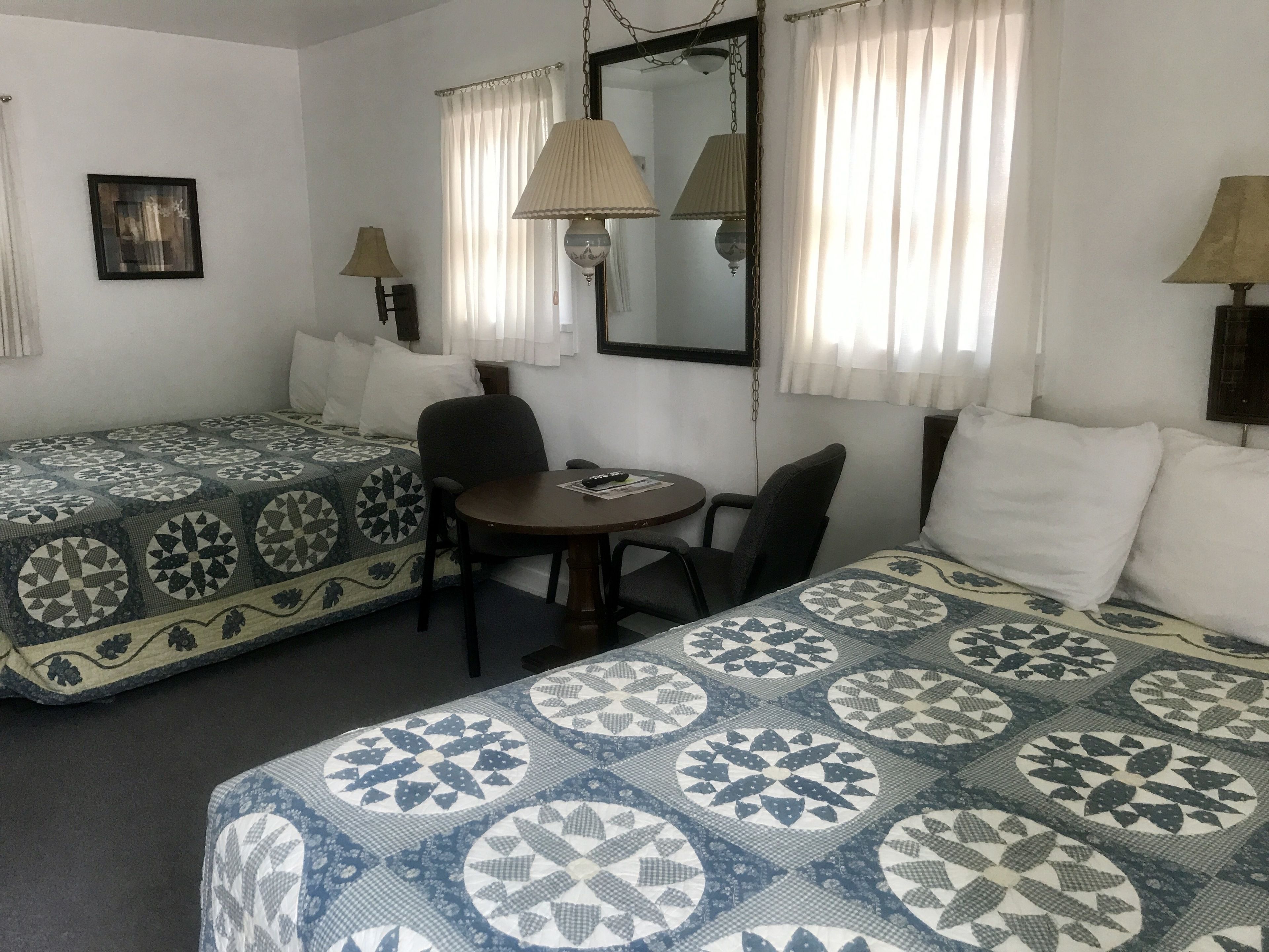 Chalet Motel
