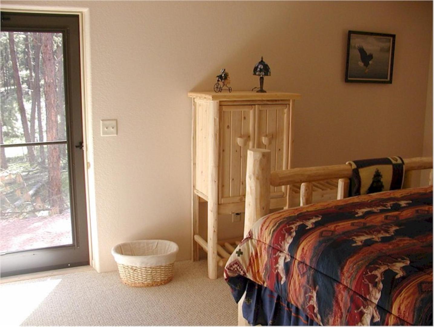 Comanche Lodge
