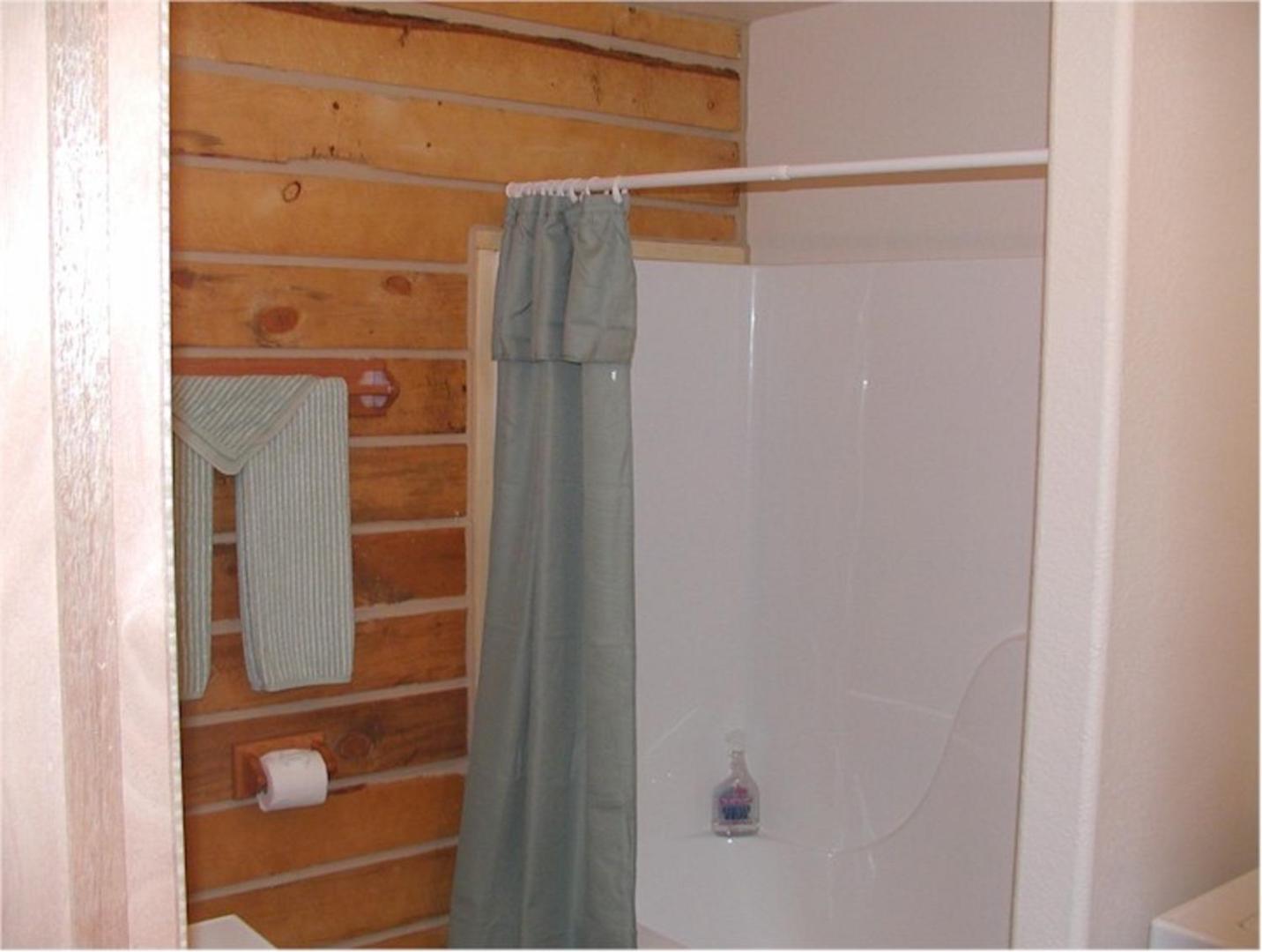 Comanche Lodge