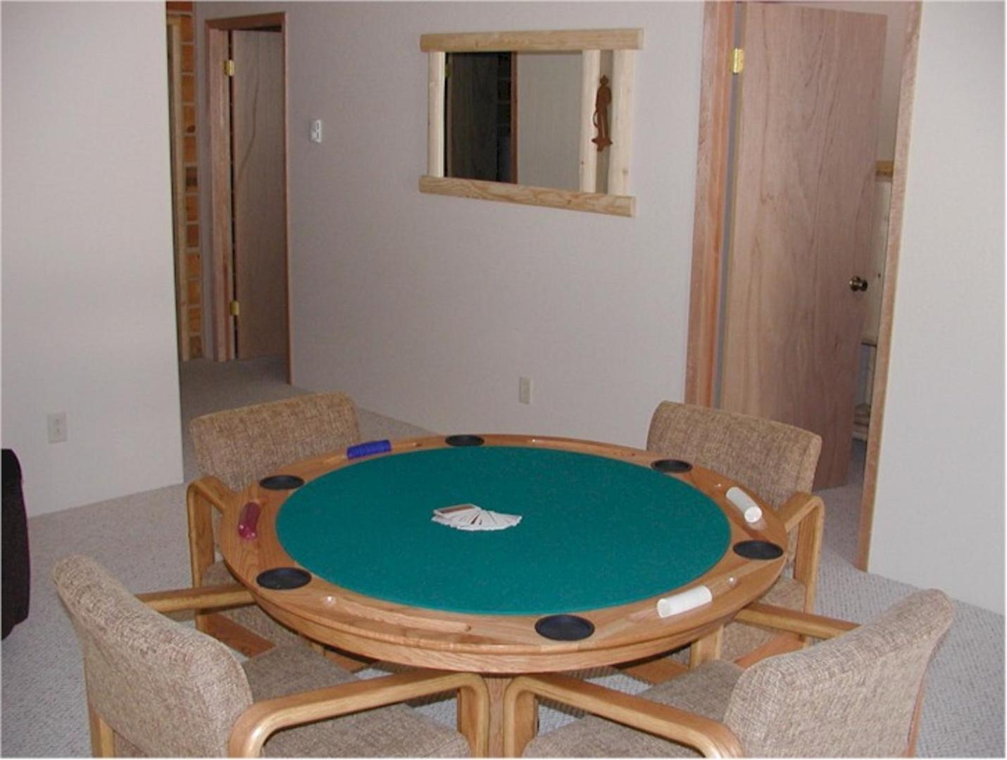 Comanche Lodge