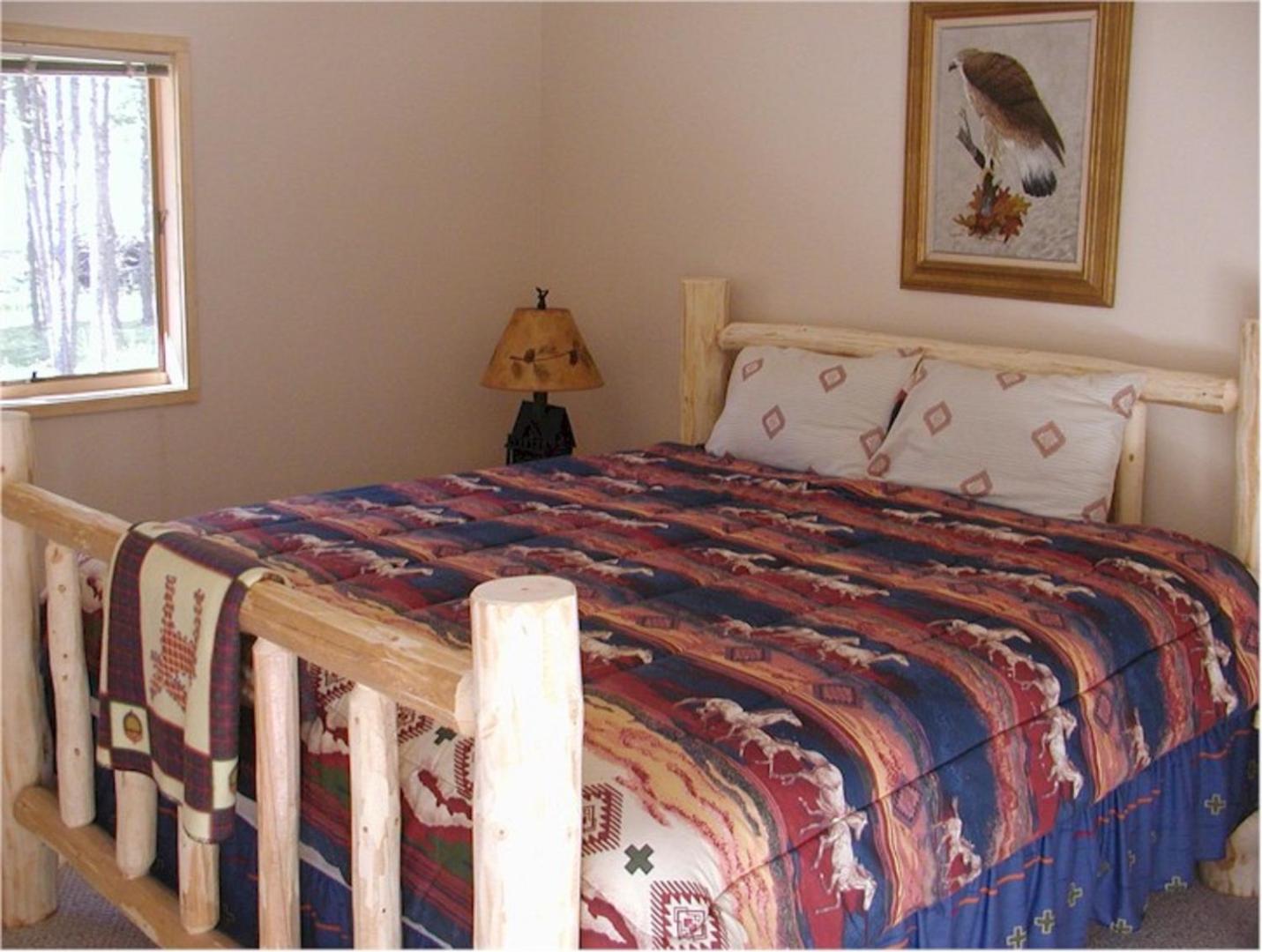 Comanche Lodge