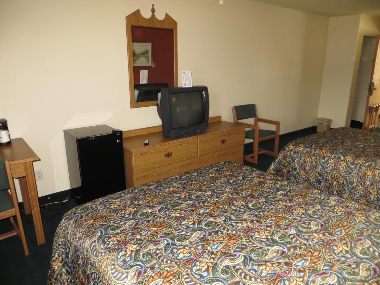 Days Inn by Wyndham Custer