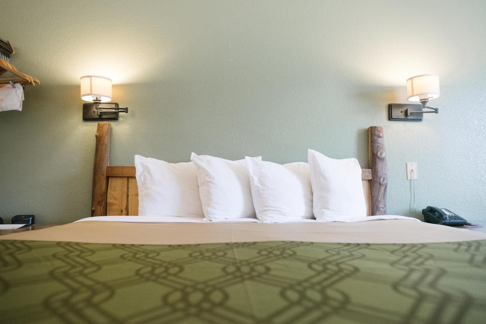 Econo Lodge Custer