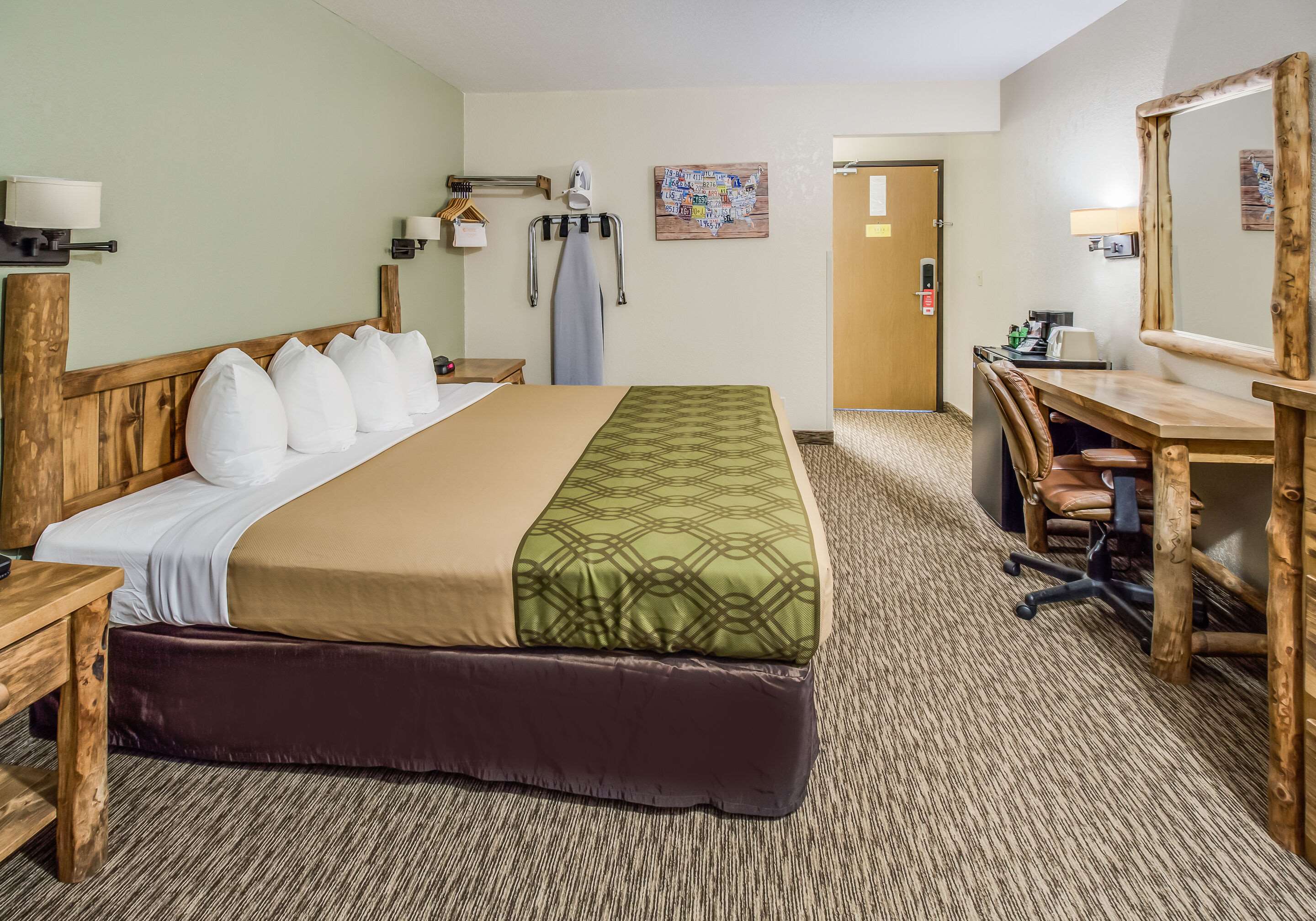 Econo Lodge Custer