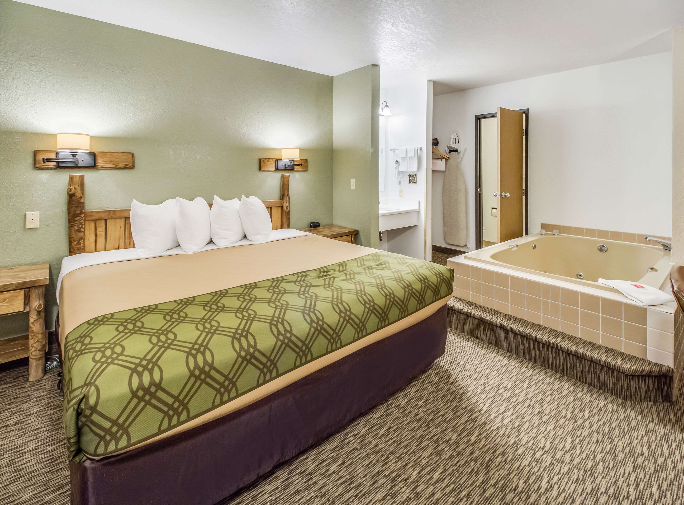 Econo Lodge Custer