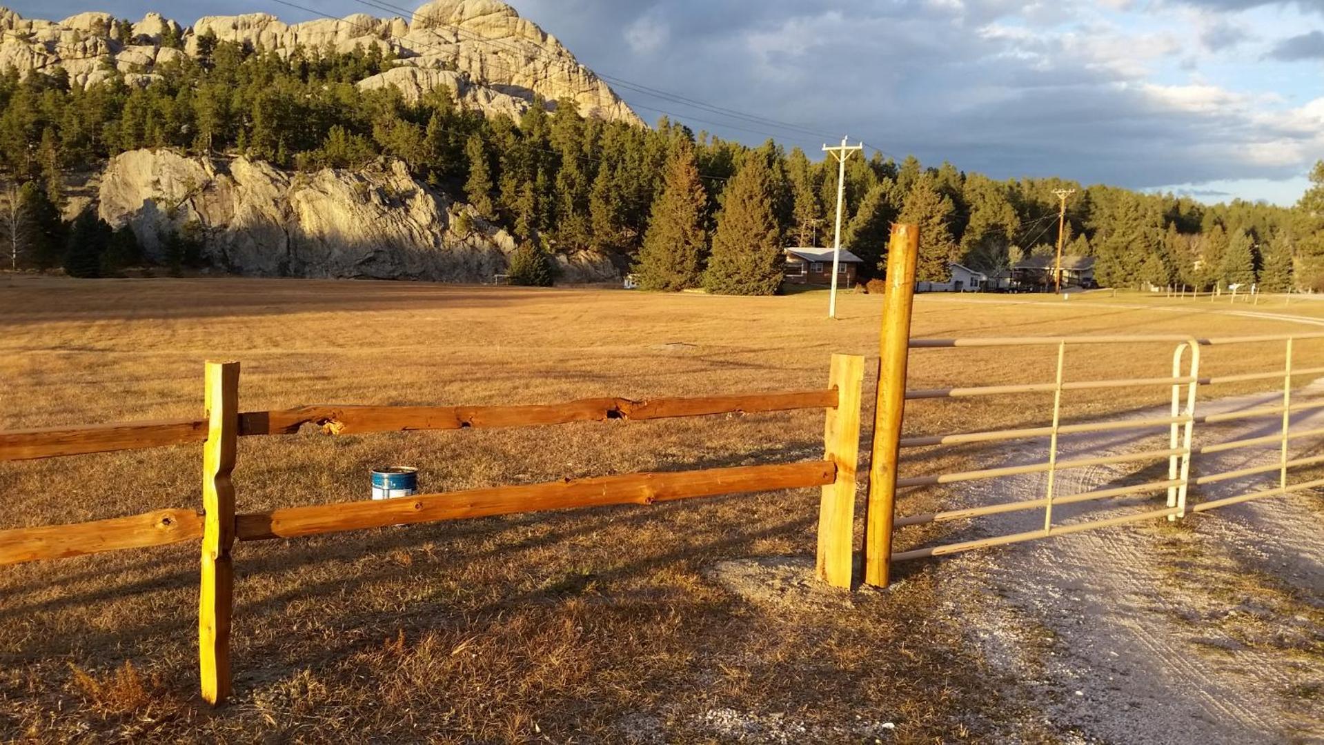 El Dorado Ranch