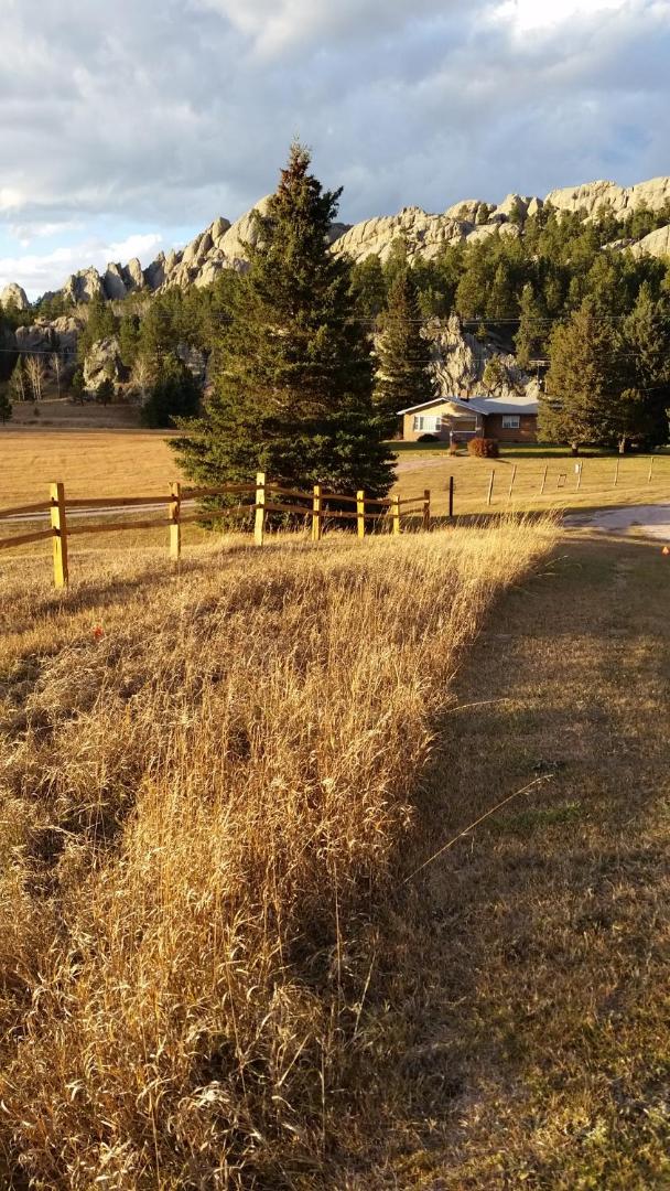 El Dorado Ranch