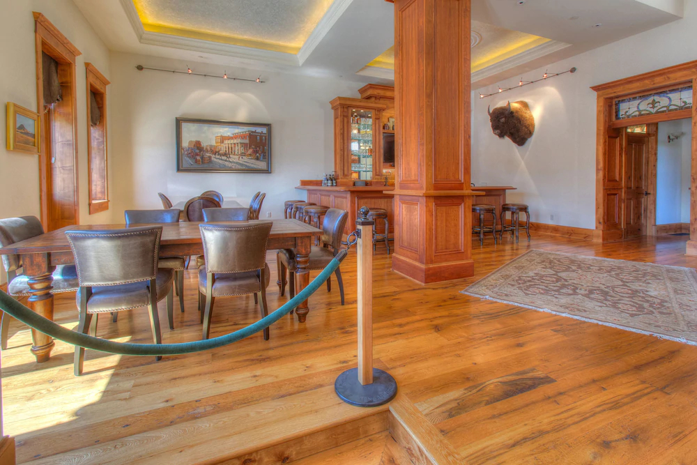 The Kleemann House