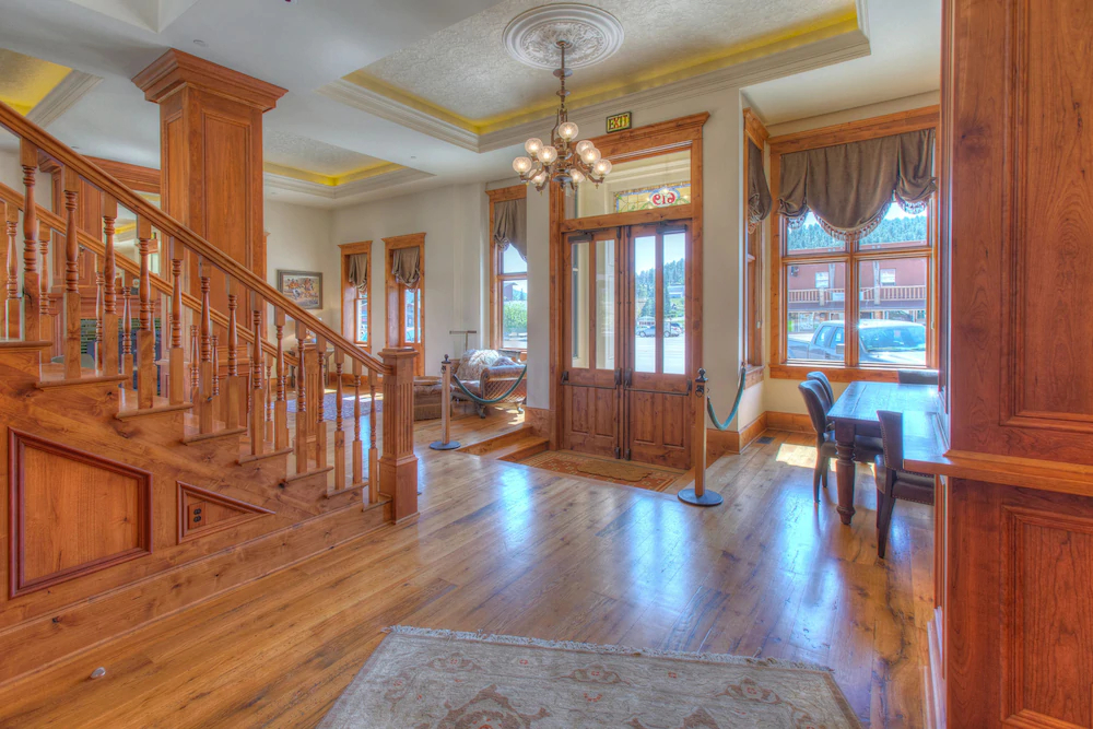 The Kleemann House