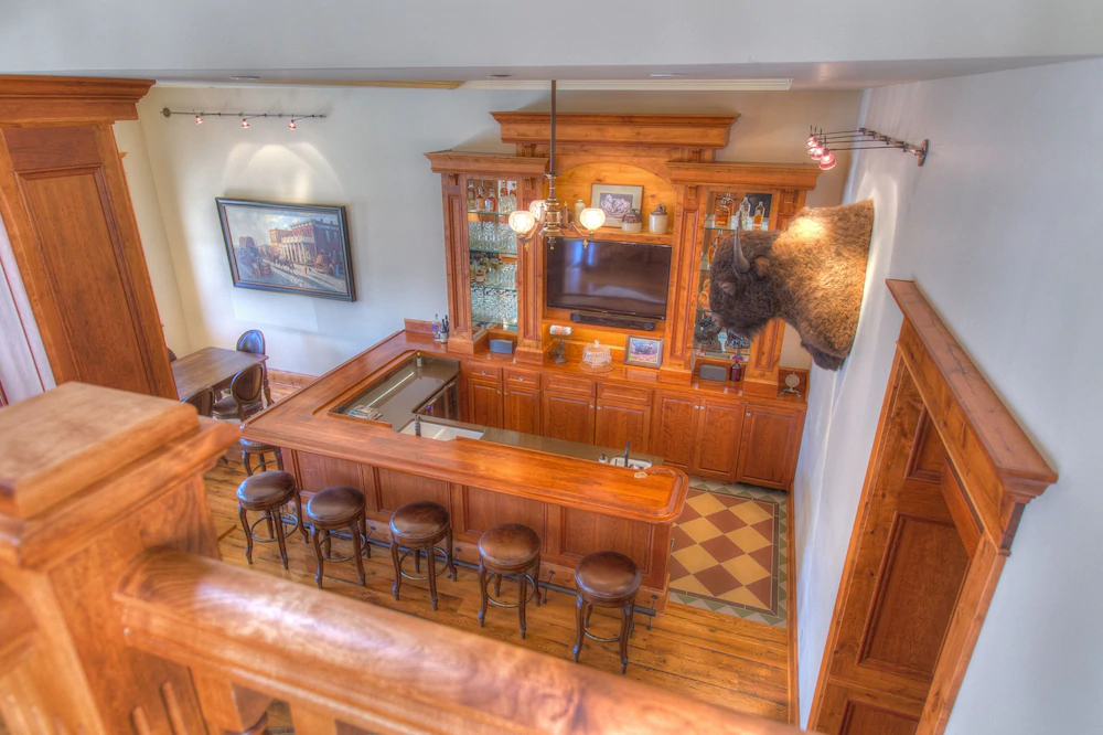 The Kleemann House