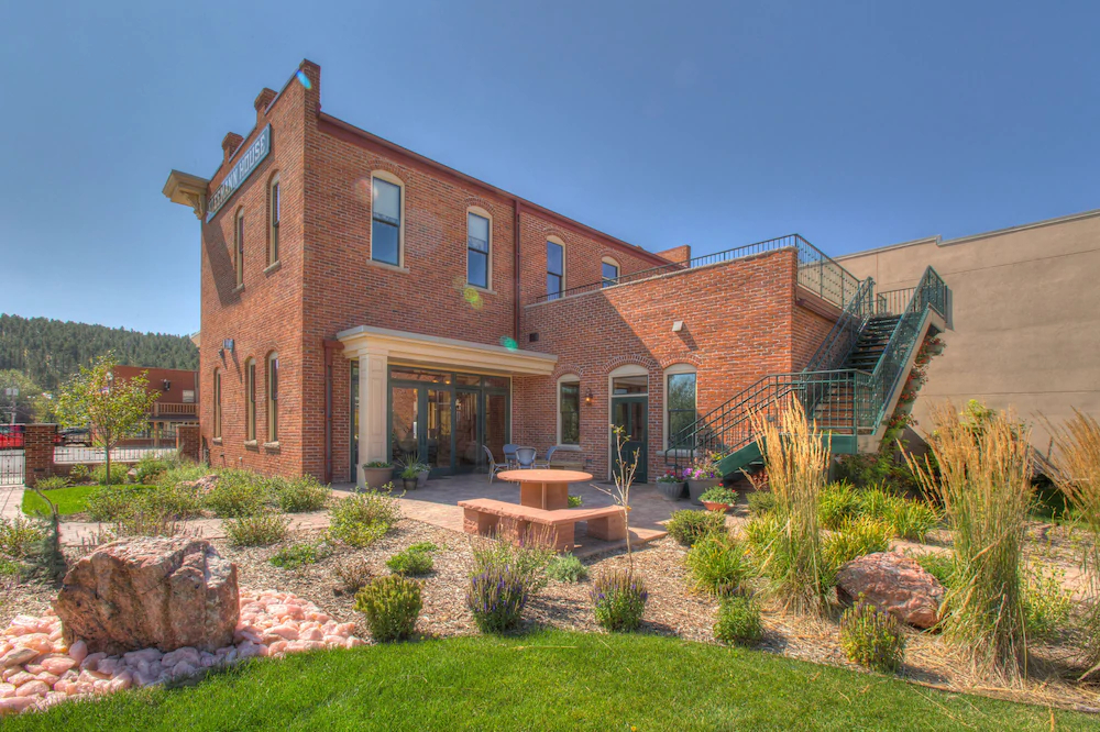 The Kleemann House