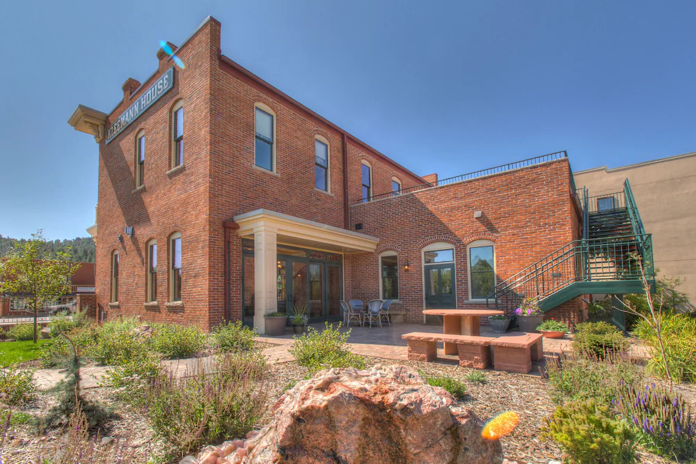 The Kleemann House