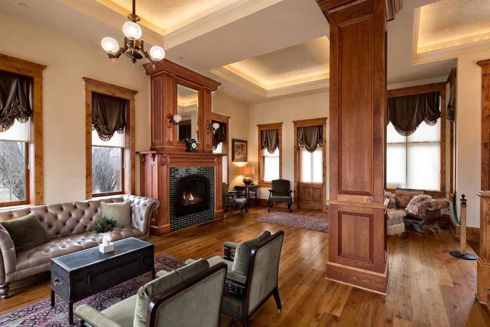 The Kleemann House