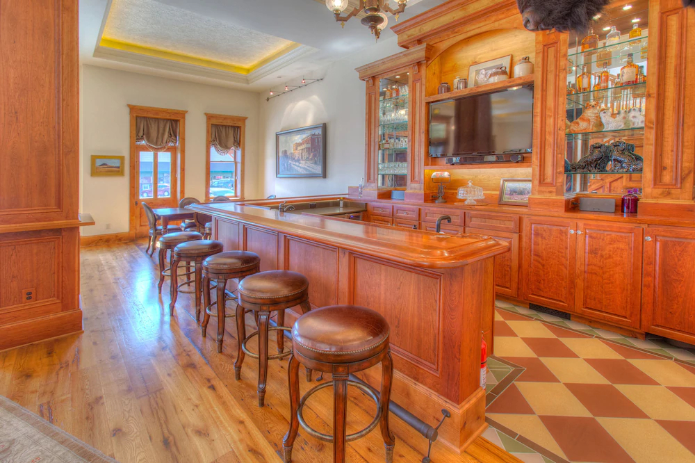 The Kleemann House